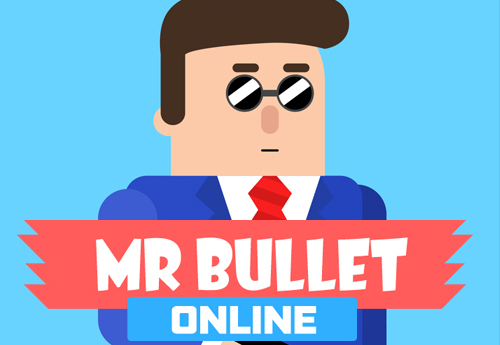 MR BULLET ONLINE