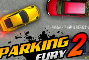 PARKING FURY 2