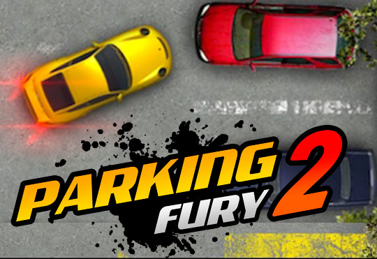 PARKING FURY 2