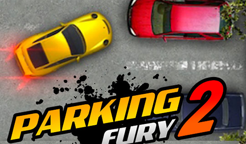 PARKING FURY 2