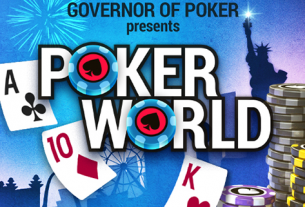 POKER WORLD