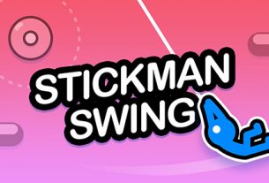 STICKMAN SWING