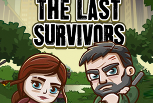 THE LAST SURVIVORS