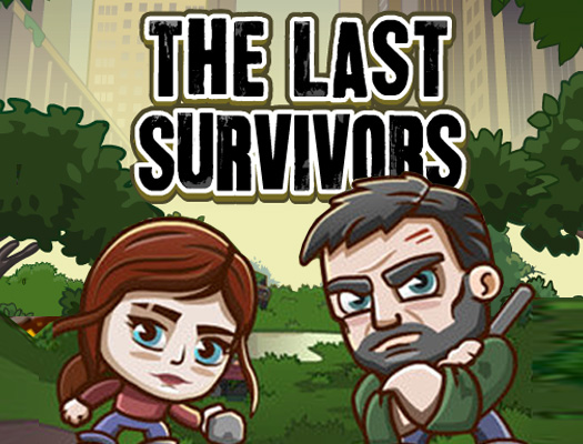 THE LAST SURVIVORS