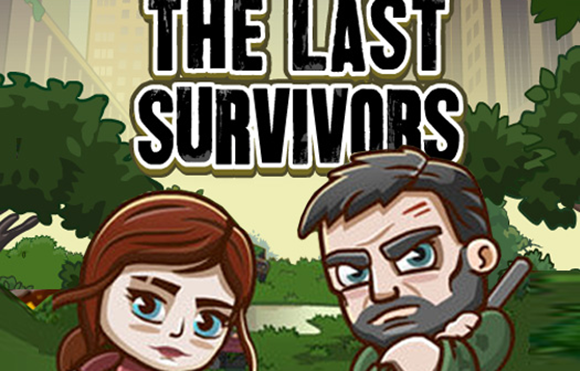 THE LAST SURVIVORS