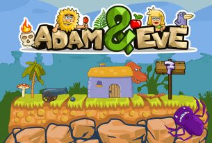 ADAM AND EVE 7