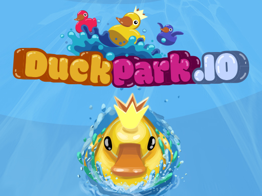 DUCKPARK IO