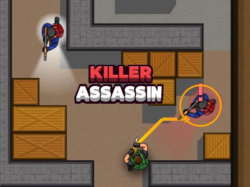 KILLER ASSASSIN