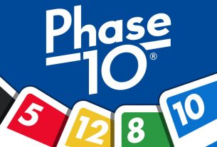 PHASE 10