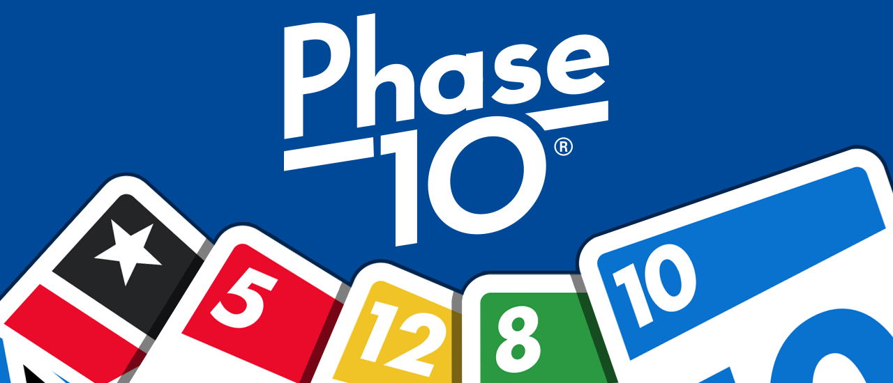 PHASE 10