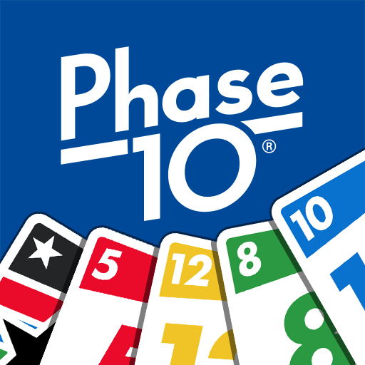 PHASE 10