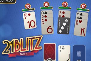 21 BLITZ