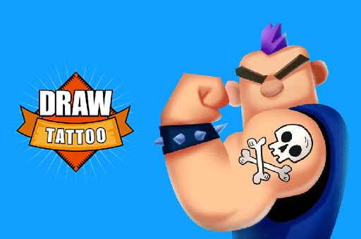 DRAW TATTOO