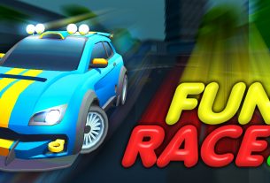 FUNRACE