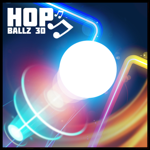 HOP BALLZ 3D