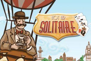 HOT AIR SOLITAIRE