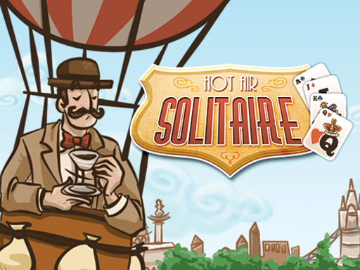 HOT AIR SOLITAIRE