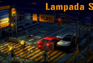 LAMPADA STREET