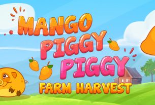 MANGO PIGGY PIGGY FARM