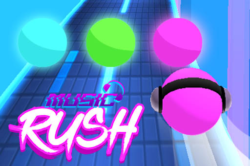 MUSIC RUSH