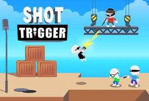 SHOT TRIGGER