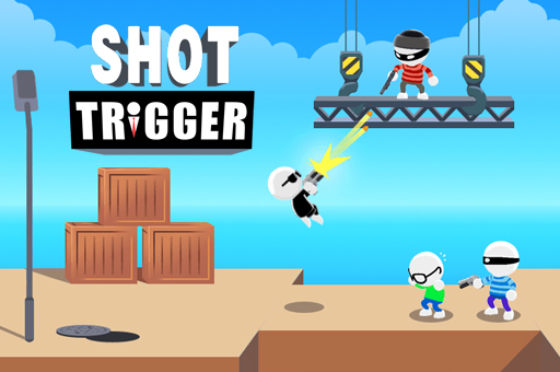 SHOT TRIGGER