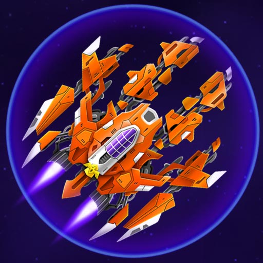 SPACE BLAZE 2