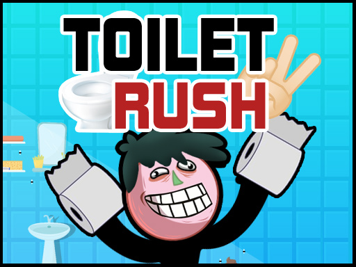 TOILET RUSH 2