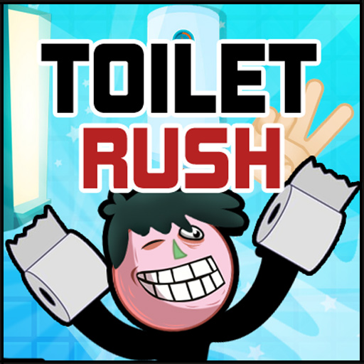 TOILET RUSH 2