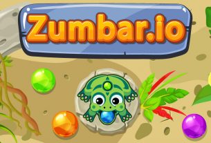 ZUMBAR.IO