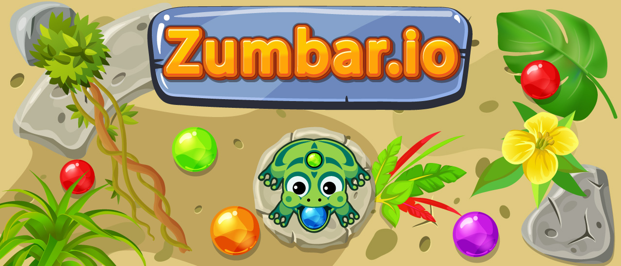 ZUMBAR.IO