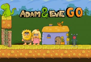 ADAM AND EVE GO