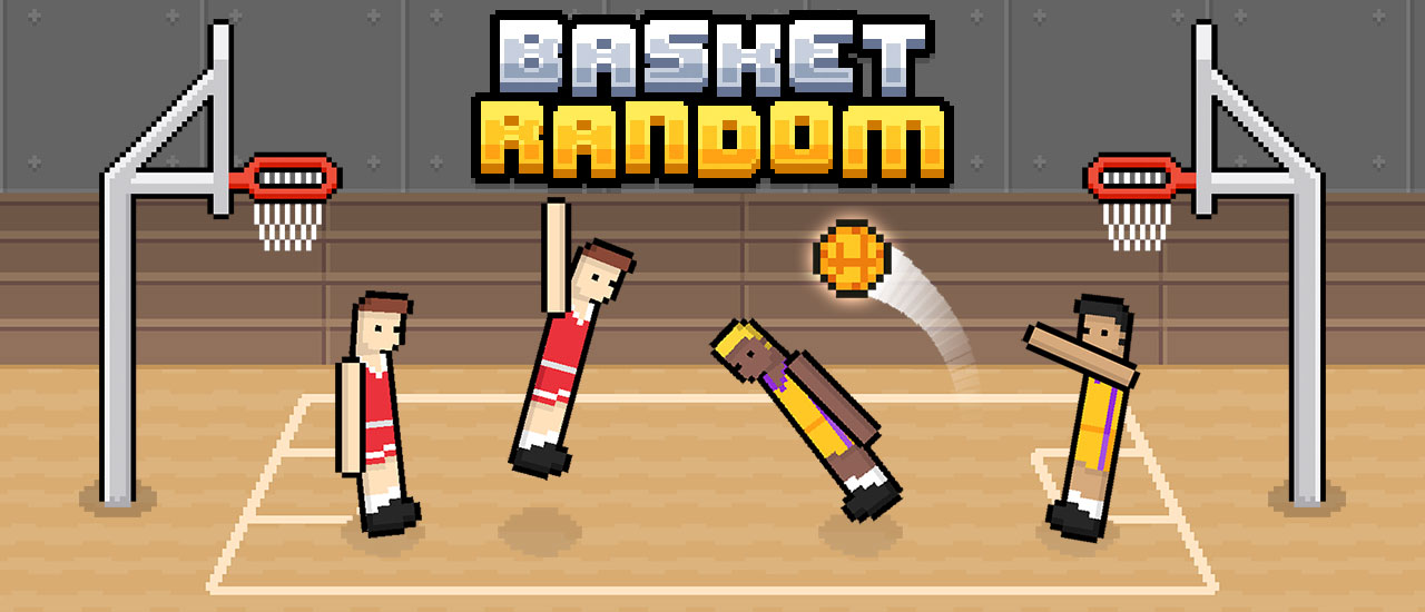 BASKET RANDOM