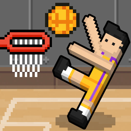 BASKET RANDOM - Al3ab Jeux Games Online