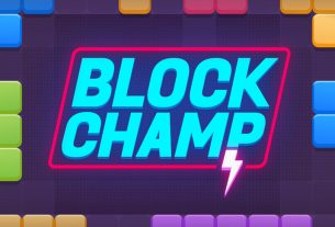 BLOCK CHAMP