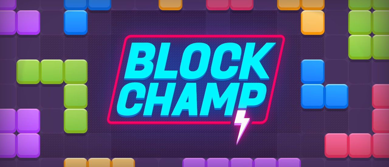 BLOCK CHAMP