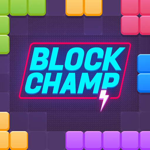 BLOCK CHAMP