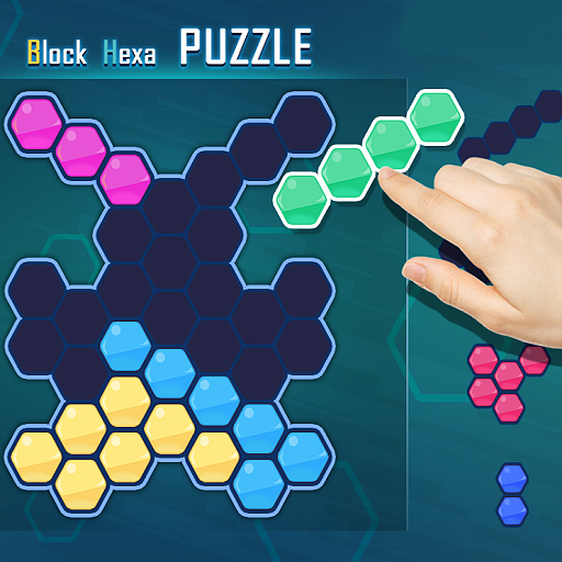 BLOCK HEXA PUZZLE