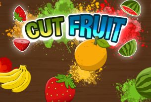 CUT FRUIT