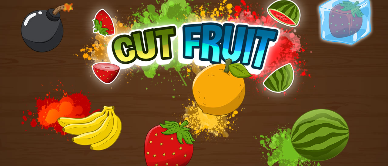 CUT FRUIT