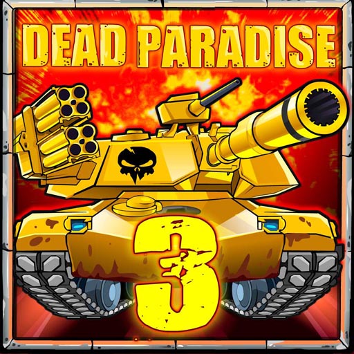 DEAD PARADISE 3