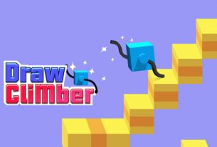 DRAW CLIMBER