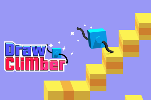 DRAW CLIMBER