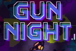 GUN NIGHT.IO