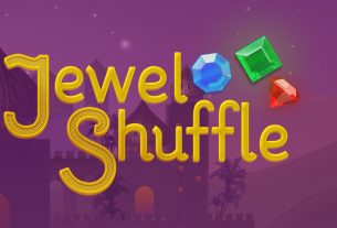 JEWEL SHUFFLE