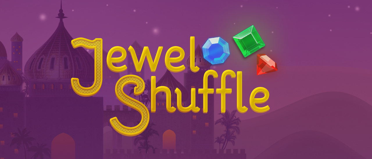 JEWEL SHUFFLE