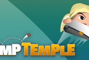 JUMP TEMPLE