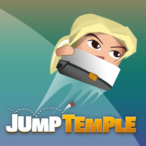 JUMP TEMPLE