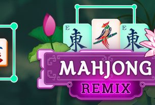 MAHJONG REMIX