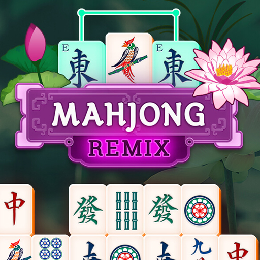 MAHJONG REMIX